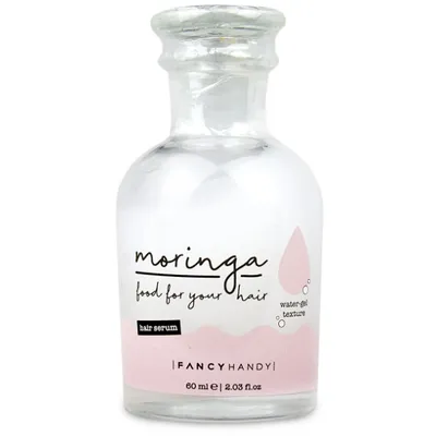 Fancy Handy Water-gel Moringa Hair Serum (Serum do włosów)