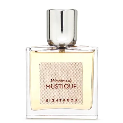 Eight&Bob Memoires de Mustique EDP