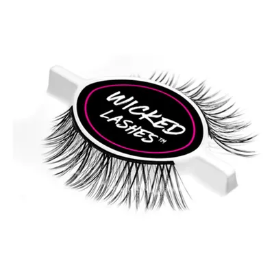 NYX Professional Makeup Wicked Lashes Popular (Sztuczne rzęsy)