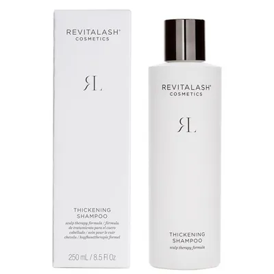 Revitalash Thickening Shampoo (Szampon o właściwościach pogrubiająco-wygładzających)