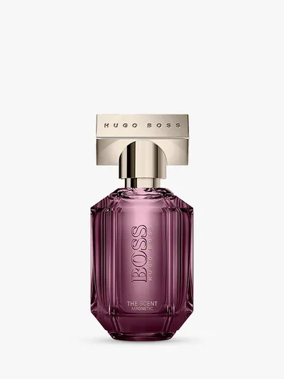 Hugo Boss The Scent Magnetic for Her EDP