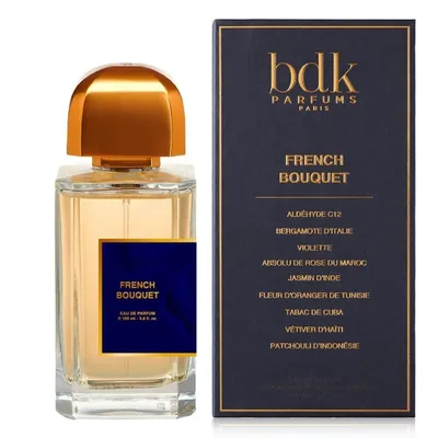 BDK Parfums French Bouquet EDP