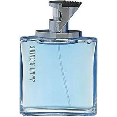 Alfred Dunhill X-centric EDT