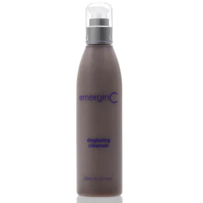 EmerginC Deglazing Cleanser (Emulsja matująca do mycia twarzy)