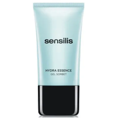 Sensilis Hydra Essence, Gel Sorbet (Żel-sorbet nawilżający)
