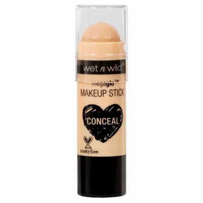 Wet n Wild MegaGlo, Conceal Makeup Stick (Sztyft do konturowania twarzy)