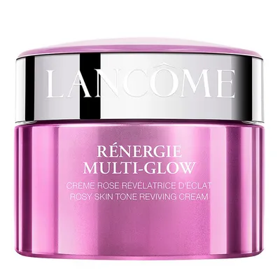 Lancome Rénergie Multi-Glow, Rosy Skin Tone Reviving Cream (Liftingujący krem do twarzy)