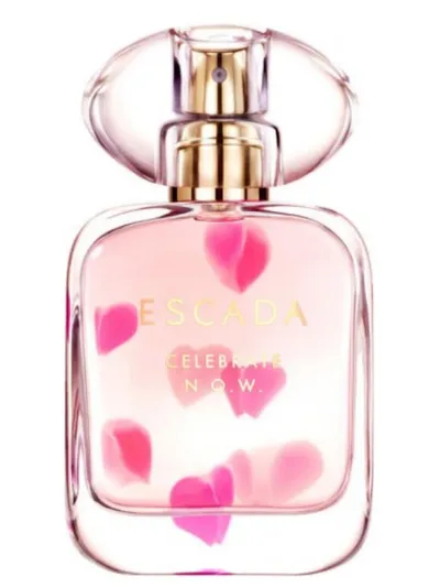 Escada Celebrate N.O.W. EDP