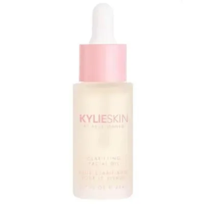 Kylie Skin by Kylie Jenner Clarifying Facial Oil (Olejek do twarzy)