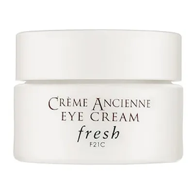 Fresh Creme Ancienne Eye Cream (Bogaty krem pod oczy)