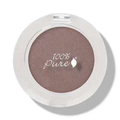 100% Pure Fruit Pigmented Eyeshadow (Cień do powiek pojedynczy)