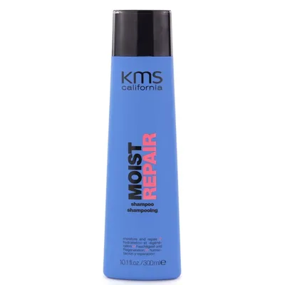 KmS Hair California Moist Repair Shampoo (Szampon nawilżający)