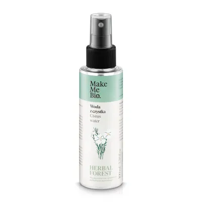 Make Me Bio Herbal Forest (Woda z czystka)