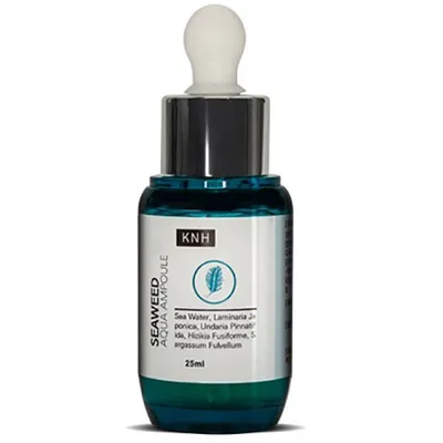 KNH Seaweed Aqua Ampoule (Serum z wodorostów)