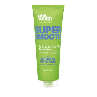 Phil Smith Super Smooth, Luminous Smoothing Conditioner (Odżywka wygładzająca)