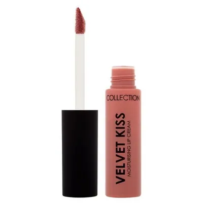 Collection 2000 Cream Puff, Moisturising Lip Cream (Matowy krem do ust)