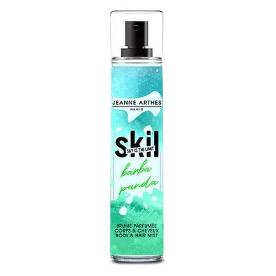 Jeanne Arthes Skil Barba Panda Body & Hair Mist (Spray do ciała)