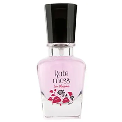 Kate Moss Love Blossoms EDT