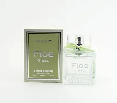 Chris Diamond Floe d'Eau EDP