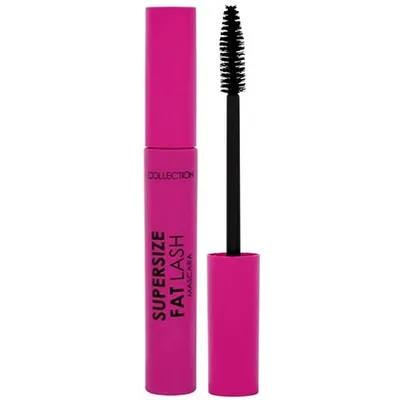 Collection 2000 Supersize Fat Lash Mascara (Tusz do rzęs)