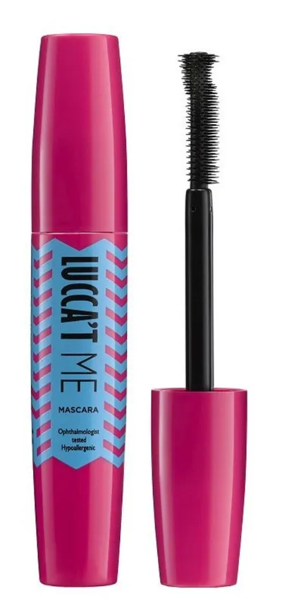 Milucca Luccat Me Mascara (Tusz do rzęs)