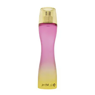 Lulu Castagnette Je t`M :-) EDT