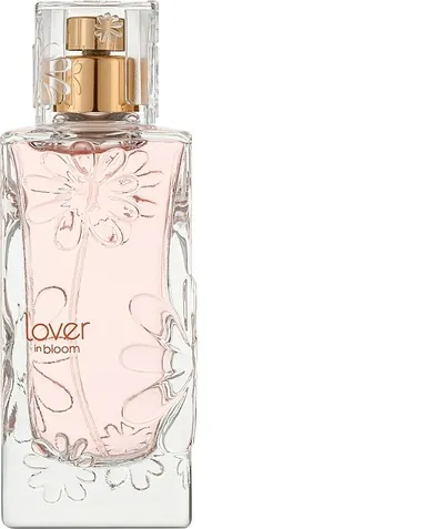Jeanne Arthes Lover in Bloom EDP