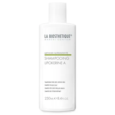 La Biosthetique Shampooing Lipokerine A (Szampon do tłustej skóry głowy)
