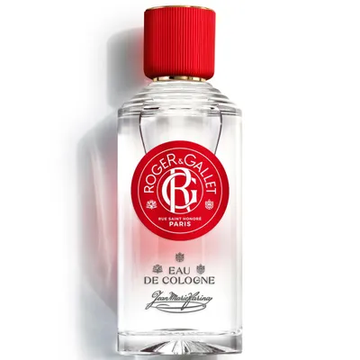 Roger & Gallet Jean-Marie Farina EDC