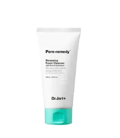 Dr. Jart+ Pore Remedy, Renewing Foam Cleanser (Regeneracyjna pianka myjąca do twarzy)