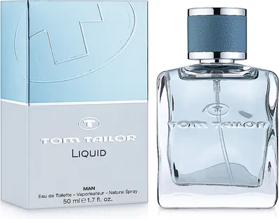 Tom Tailor Liquid EDT