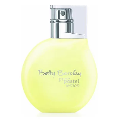 Betty Barclay Pure Pastel, Lemon EDP