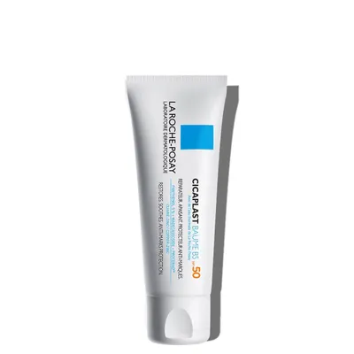 La Roche-Posay Cicaplast Baume B5 SPF 50 (Balsam łagodząco - odnawiający (nowa wersja))