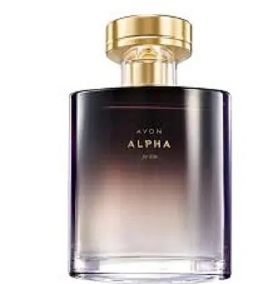 Avon Alpha for Him EDT