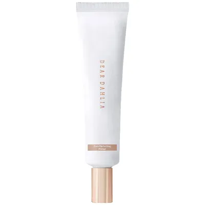 Dear Dahlia Skin Paradise Pore Perfecting Primer (Baza pod makijaż poprawiająca wygląd skóry)