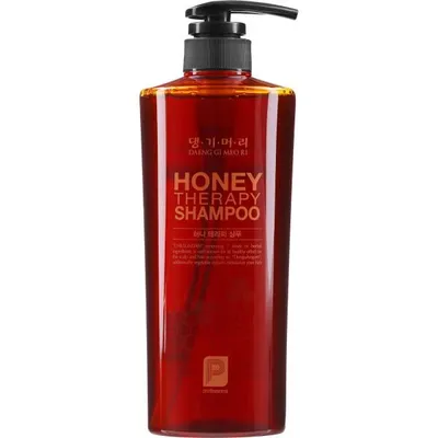 Daeng Gi Meo Ri Honey Therapy Shampoo (Szampon do włosów)