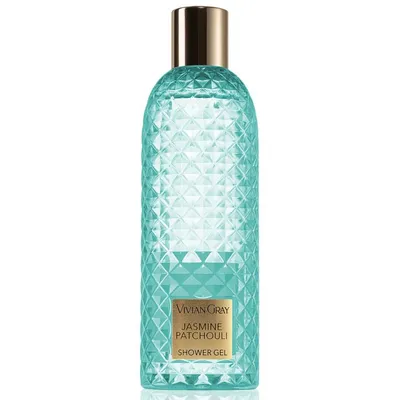 Vivian Gray Jasmine Patchouli Shower Gel (Luksusowy żel pod prysznic)