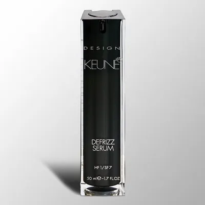 Keune Defrizz Serum (Serum wygładzające)