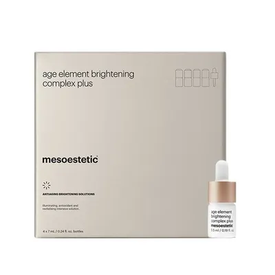 Mesoestetic Age Element Brightening Complex Plus (Kuracja z witaminą C)