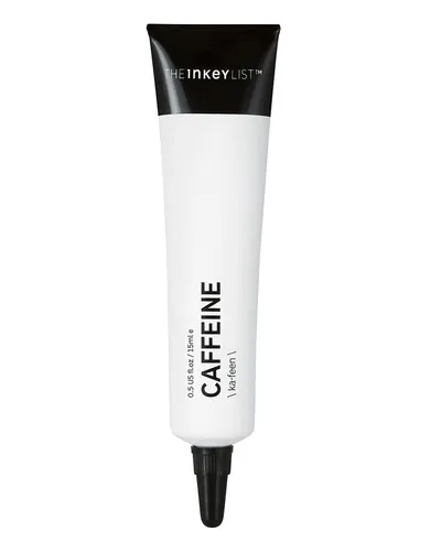 The Inkey List Caffeine Eye Serum (Kofeinowe serum pod oczy)