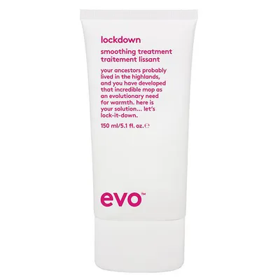 Evo Lockdown Smoothing Treatment (Zabieg wygładzający)