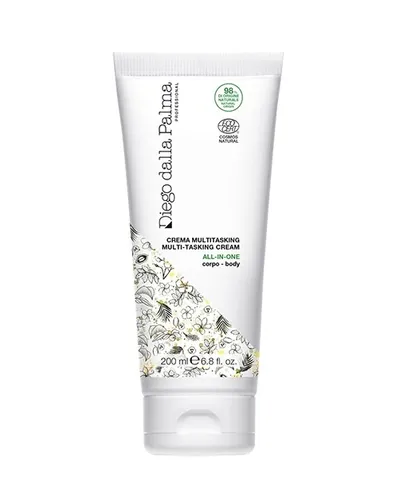 Diego Dalla Palma Bioenergy Multitasking Cream All In One (Odżywczy krem wielozadaniowy)