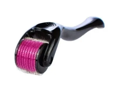 DSD de Luxe Dermaroller (Roller do twarzy)