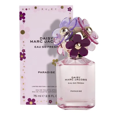 Marc Jacobs Daisy Eau So Fresh Paradise EDT