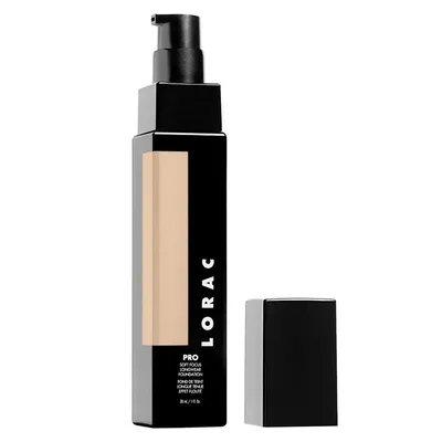 Lorac Pro Foundation (Matowy podkład do twarzy)