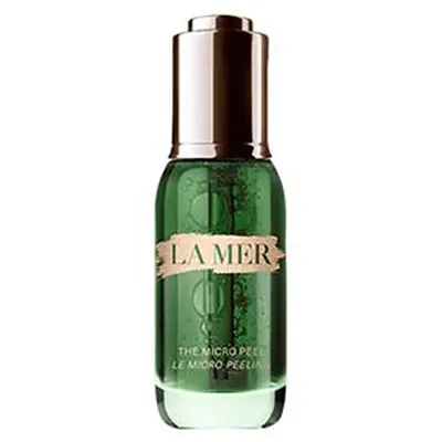 La Mer The Micro Peel (Oczyszczający peeling do twarzy)
