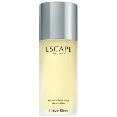 Calvin Klein Escape for Men EDT