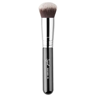 Sigma Makeup Round Top Synthetic Kabuki - F82 (Pędzel do podkładu)