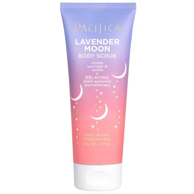 Pacifica Lavender Moon Body Scrub (Peeling do ciała)