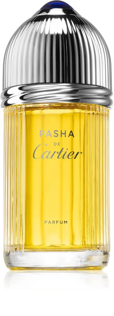 Cartier Pasha de Cartier EDP